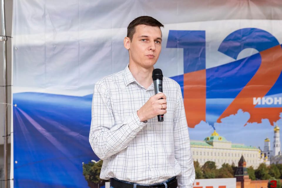Форум креативных индустрий «Креативный Саратов» в 2026 году посвящен гастрономии Форум креативных индустрий «Креативный Саратов» в 2026 году посвящен гастрономии