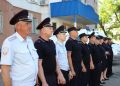В Саратовской области определили лучшего по профессии среди сотрудников штабных подразделений территориальных органов внутренних дел региона