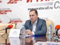 Юрий Юрин: «В этом году планируем открыть более 65 пляжей, в том числе порядка 30 муниципальных»