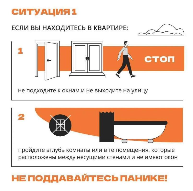Беспилотник в небе: что делать? Беспилотник в небе: что делать?