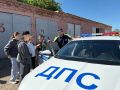 В рамках Всероссийской акции «Каникулы с Общественным советом» сотрудники МО МВД России «Новоузенский» Саратовской области поддержали инициативу члена Общественного совета при МО МВД Романа Подгорного о проведении Дня...
