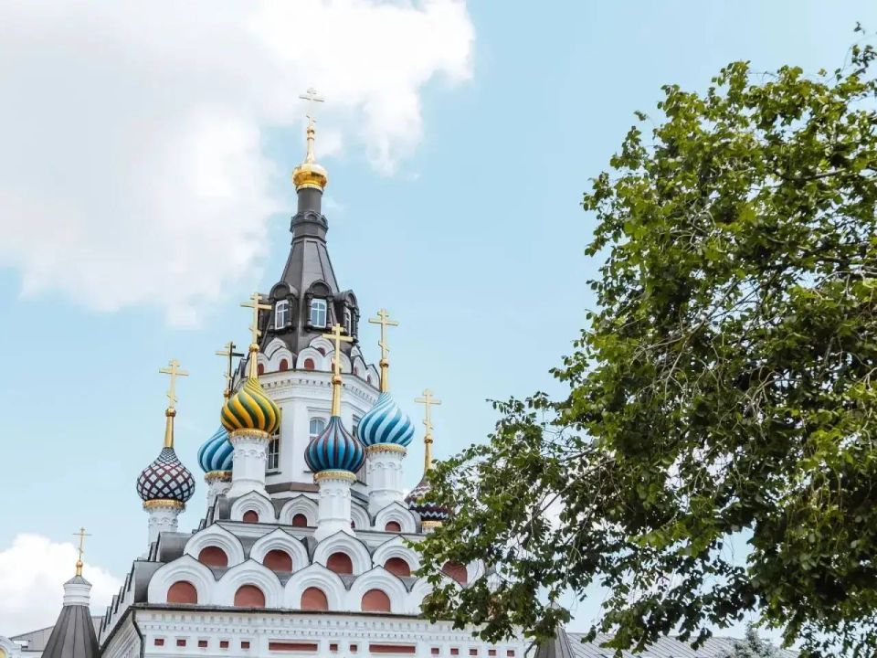 Саратов в кадре Саратов в кадре