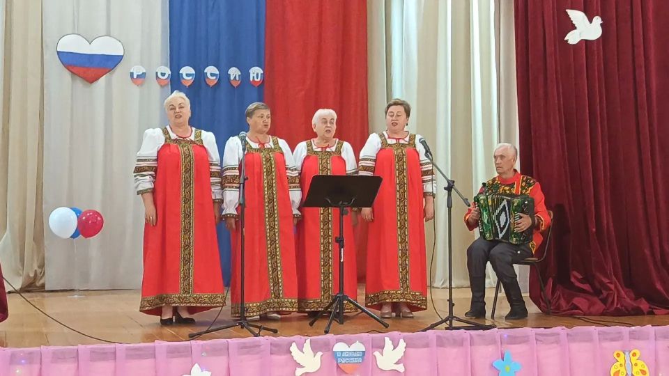 «Судьбой единой связаны навек» «Судьбой единой связаны навек»