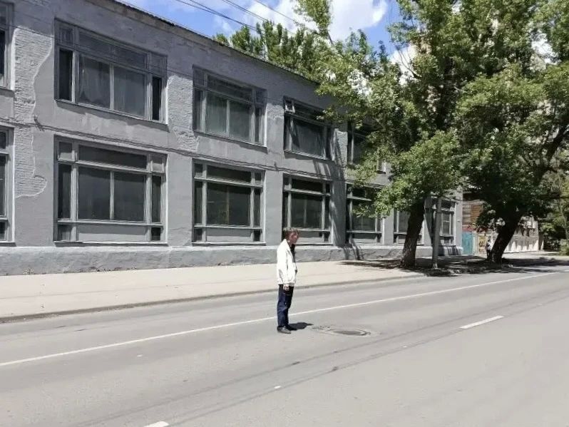 Контроль качества дорожного покрытия Контроль качества дорожного покрытия