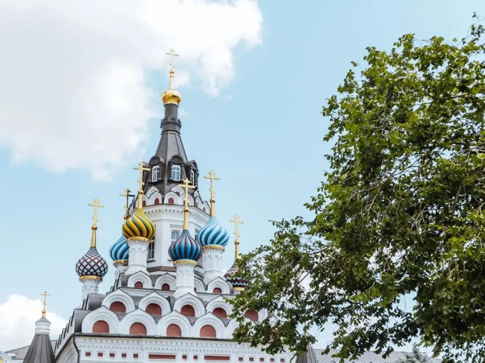 Саратов в кадре Саратов в кадре