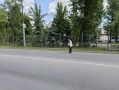 Контроль качества дорожного покрытия