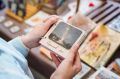 11 июня стартовала книжная ярмарка нового формата «Огни над Волгой»