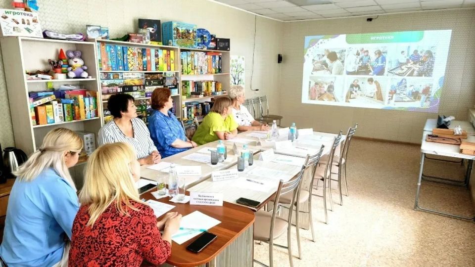 Новости общественных организаций Новости общественных организаций