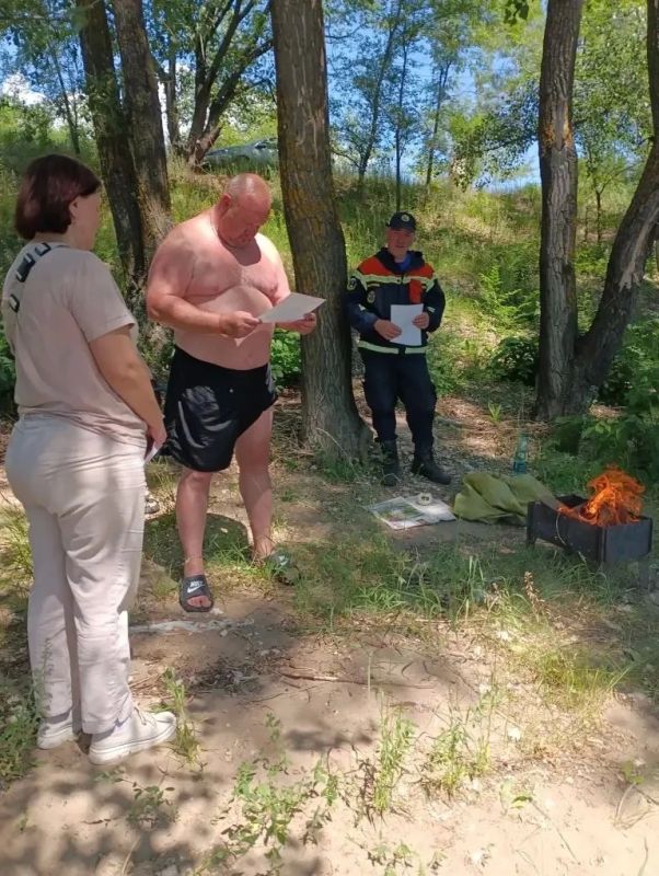 В Балаково в выходные прошли профилактические рейды по безопасному поведению на воде и противопожарному режиму В Балаково в выходные прошли профилактические рейды по безопасному поведению на воде и противопожарному режиму