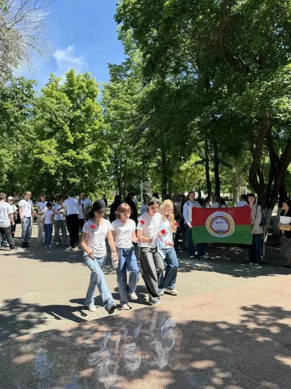 Новости общественных организаций Новости общественных организаций