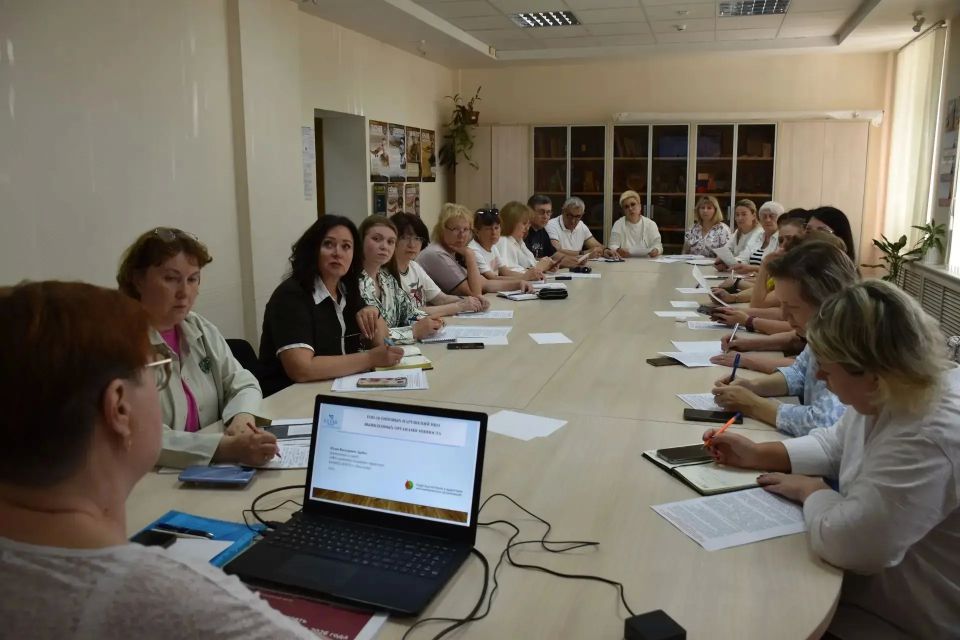 Новости общественных организаций Новости общественных организаций