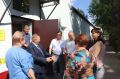 Панков вместе с жителями формирует программу развития районов округа