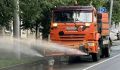 Продолжаются работы по благоустройству