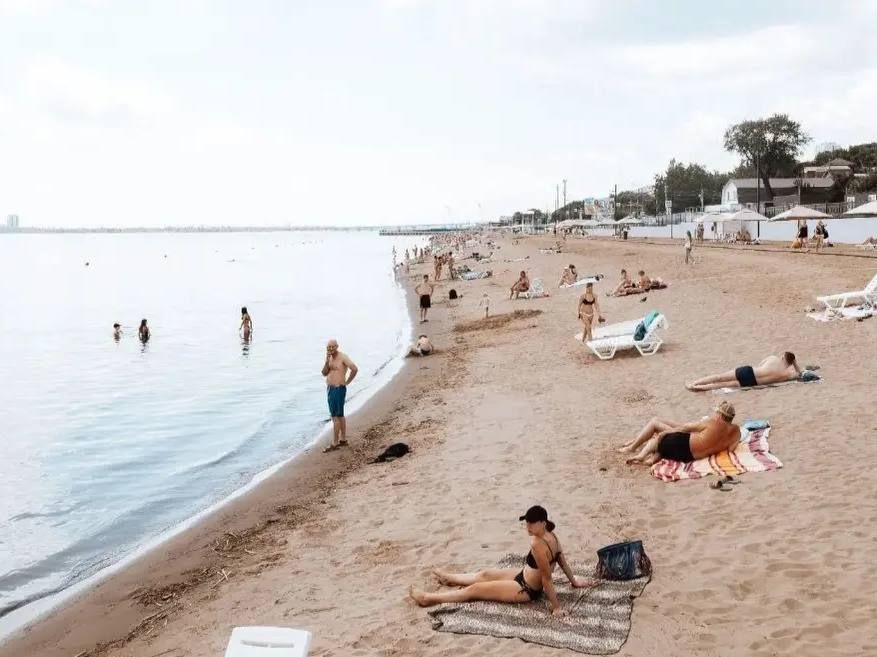 Саратов в кадре Саратов в кадре