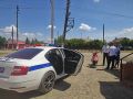 Для обеспечения безопасности дорожного движения в минувшие выходные были организованы профилактические рейды сотрудников Госавтоинспекции в Волжской заводи, Шумейке и селах Березовское, Красноармейское