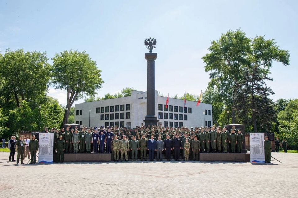 Саратовские следователи нашли останки красноармейцев под Воронежем Саратовские следователи нашли останки красноармейцев под Воронежем