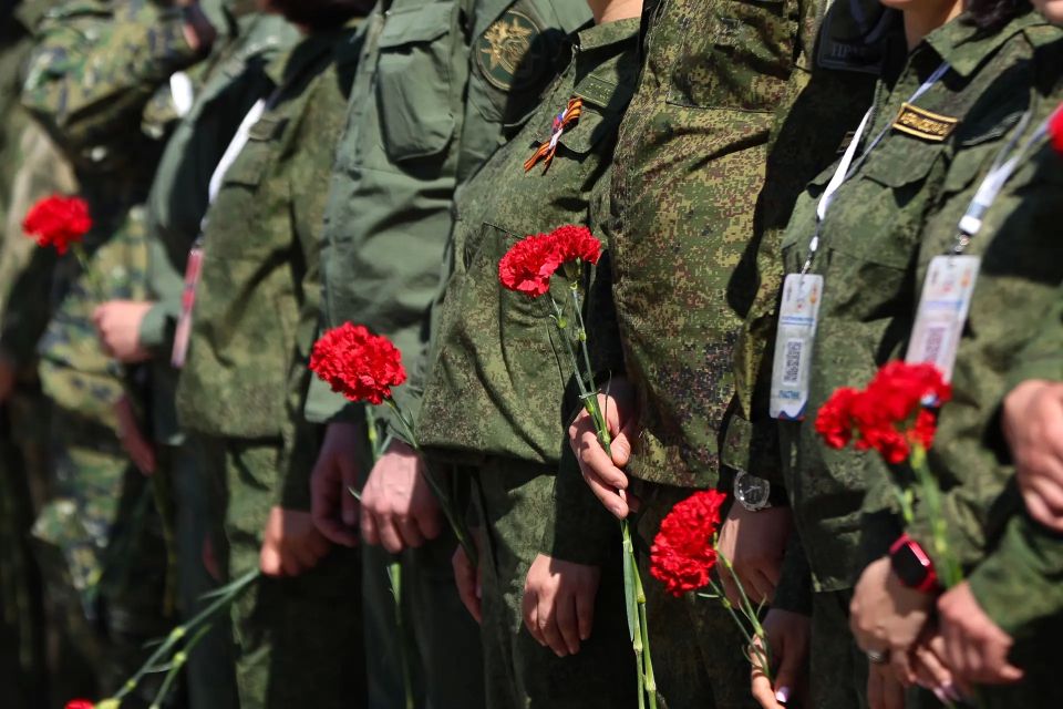 Сотрудники регионального ведомства приняли участие в IV Слете поисковых отрядов СК России Сотрудники регионального ведомства приняли участие в IV Слете поисковых отрядов СК России