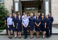 В Московской академии Следственного комитета имени А.Я. Сухарева впервые стартовал курс повышения квалификации для сотрудников региональных представительств Информационного центра, ответственных за взаимодействие с...