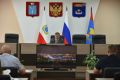 Провели совещание с руководителями структурных подразделений