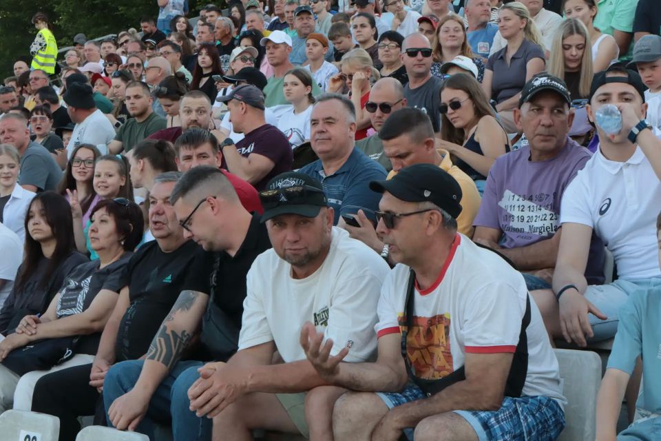 Победа с отрывом: «Турбина» взяла верх над «Башкирией» Победа с отрывом: «Турбина» взяла верх над «Башкирией»