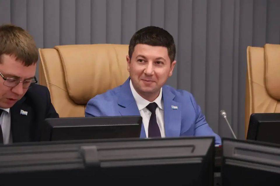 В Саратове вернутся к вопросу о параметрах информационных конструкций В Саратове вернутся к вопросу о параметрах информационных конструкций