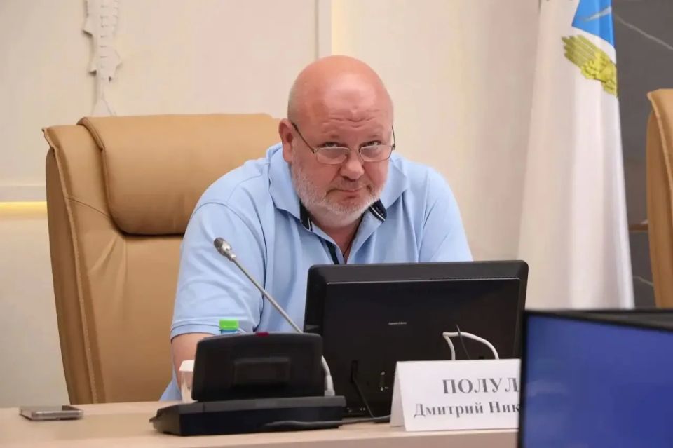 В Саратове вернутся к вопросу о параметрах информационных конструкций В Саратове вернутся к вопросу о параметрах информационных конструкций