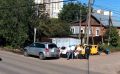 За несанкционированный выброс мусора в Энгельсе составляют административные протоколы
