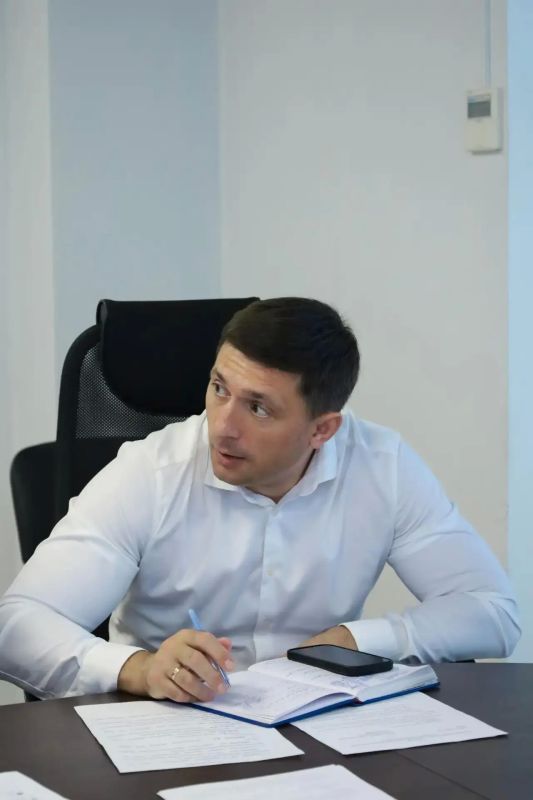 В Саратовской области обсудили внедрение мунициального инвестиционного стардарта 2.0 В Саратовской области обсудили внедрение мунициального инвестиционного стардарта 2.0