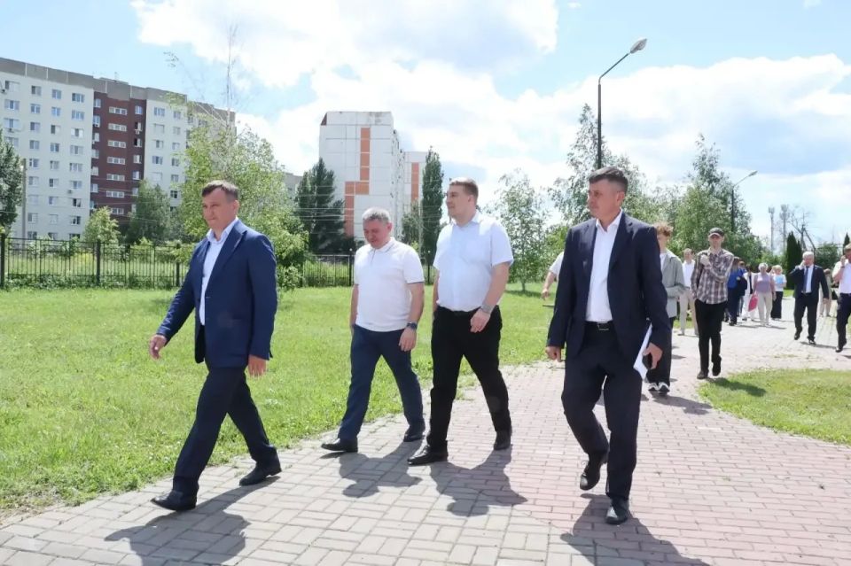 Сегодня состоялись заседания четырех комитетов Сегодня состоялись заседания четырех комитетов