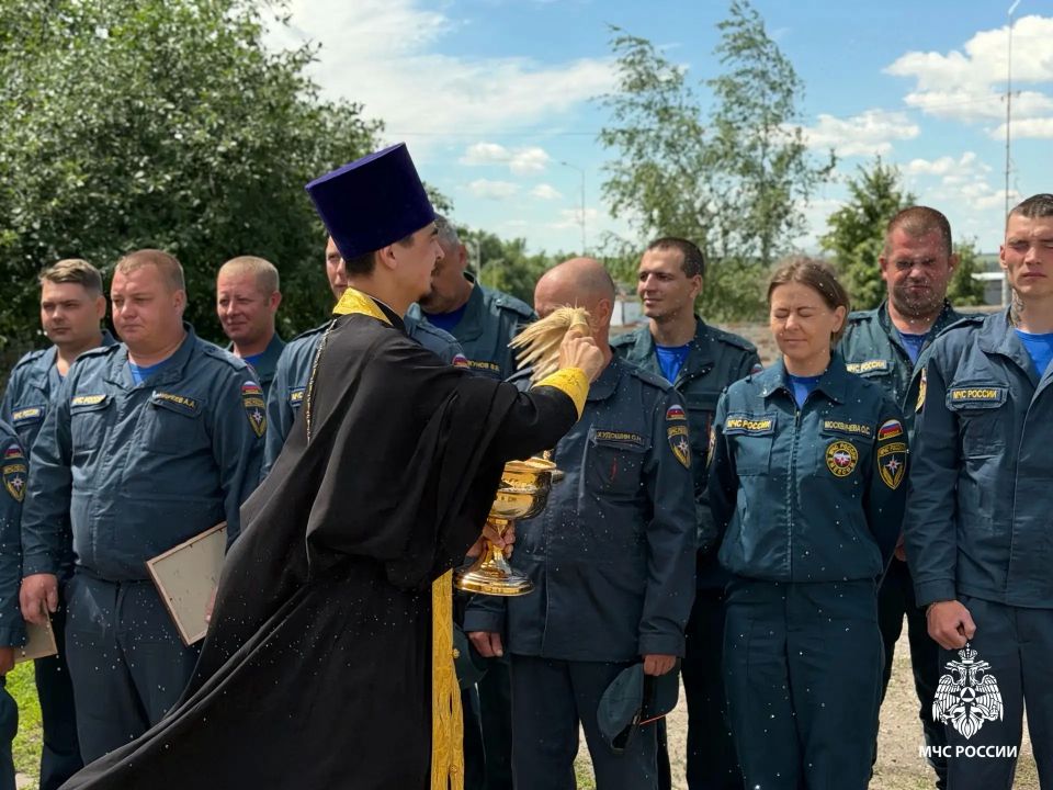 Знать, чтобы помнить. Музейная экспозиция под таким названием сегодня была открыта в поселке Татищево в 60-й пожарно-спасательной части Знать, чтобы помнить. Музейная экспозиция под таким названием сегодня была открыта в поселке Татищево в 60-й пожарно-спасательной части