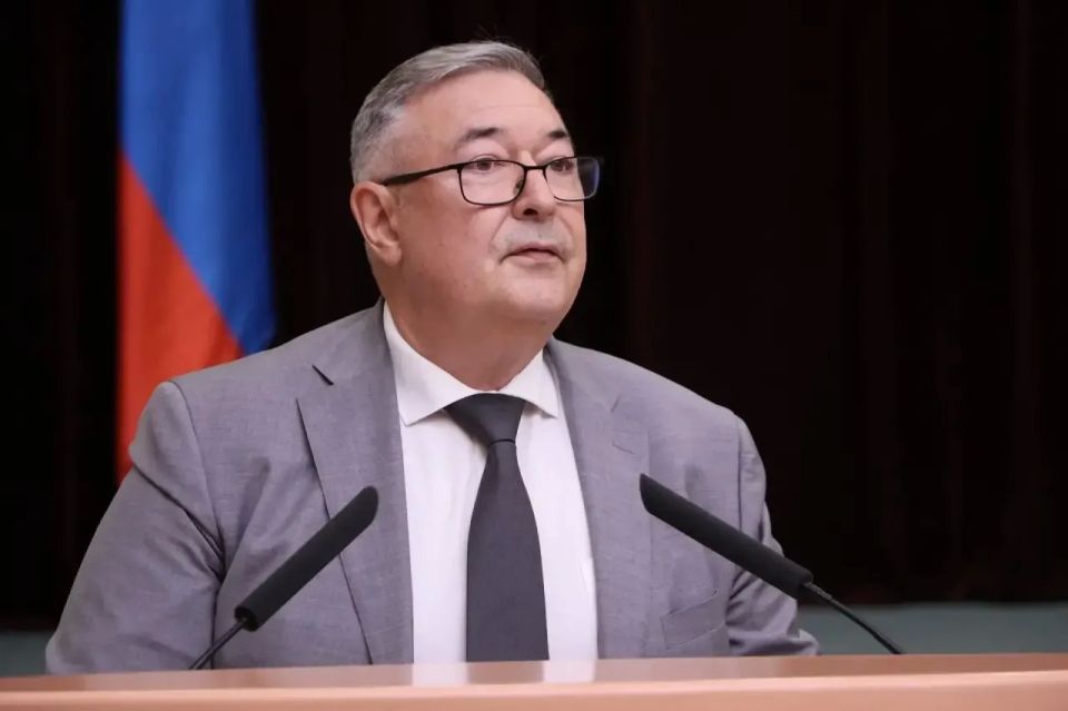 Сегодня состоялись заседания четырех комитетов Сегодня состоялись заседания четырех комитетов