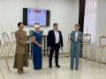 Портреты участников СВО представили на выставке