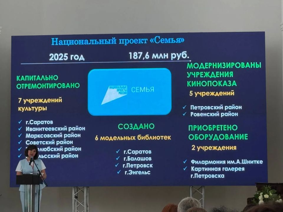 "Малая родина — большая любовь": в Саратове обсудили сохранение исторической памяти "Малая родина — большая любовь": в Саратове обсудили сохранение исторической памяти