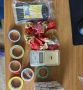 Юный житель Саратова подозревается в незаконном обороте наркотиков