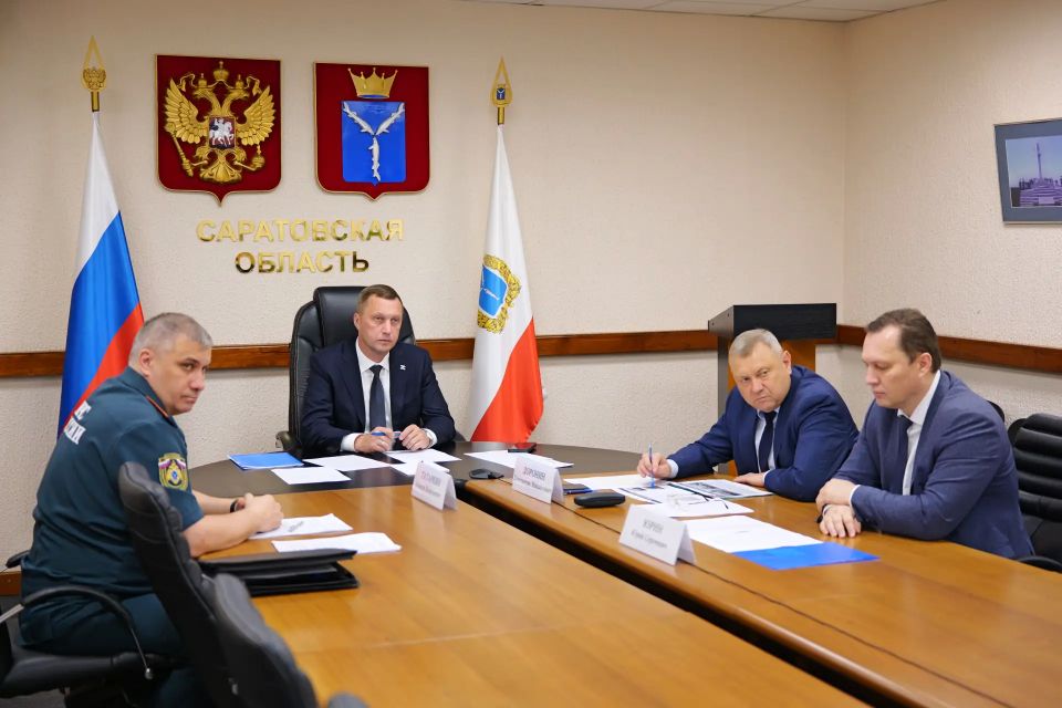 Роман Бусаргин: Прохождение пожароопасного сезона обсуждалось в рамках совещания под председательством вице-премьера РФ Дмитрия Патрушева Роман Бусаргин: Прохождение пожароопасного сезона обсуждалось в рамках совещания под председательством вице-премьера РФ Дмитрия Патрушева