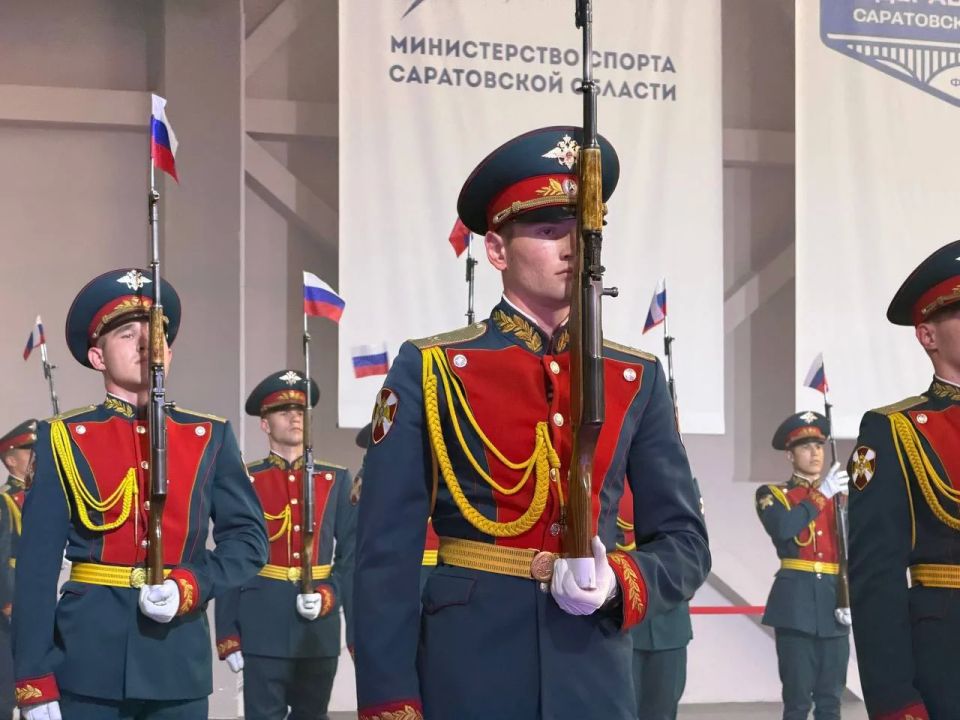 Представитель регионального ведомства принял участие в церемонии открытия Всероссийских соревнований по боксу Представитель регионального ведомства принял участие в церемонии открытия Всероссийских соревнований по боксу