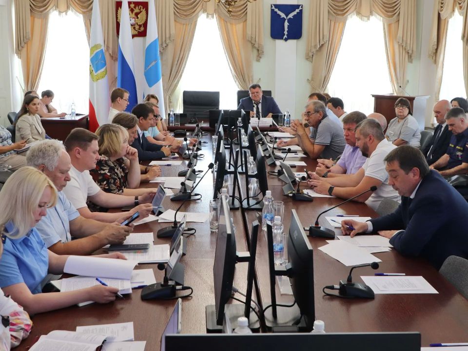 В 2025 году в Саратове снесли 101 аварийный многоквартирный дом