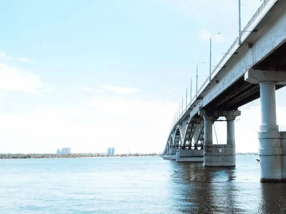 Саратов в кадре Саратов в кадре