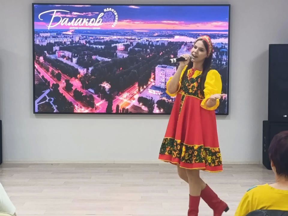 Малая Родина – большая любовь Малая Родина – большая любовь