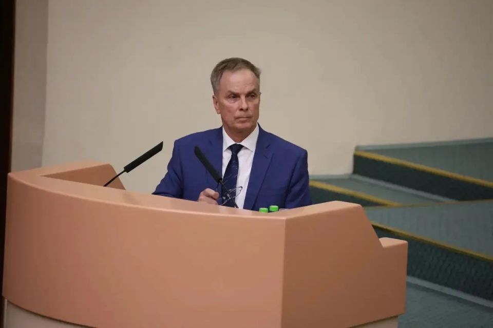 В областной Думе состоялись заседания двух комитетов В областной Думе состоялись заседания двух комитетов