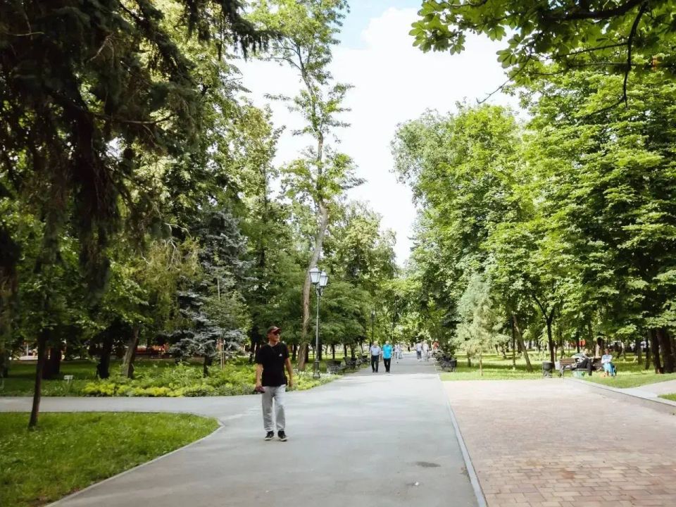 Саратов в кадре Саратов в кадре