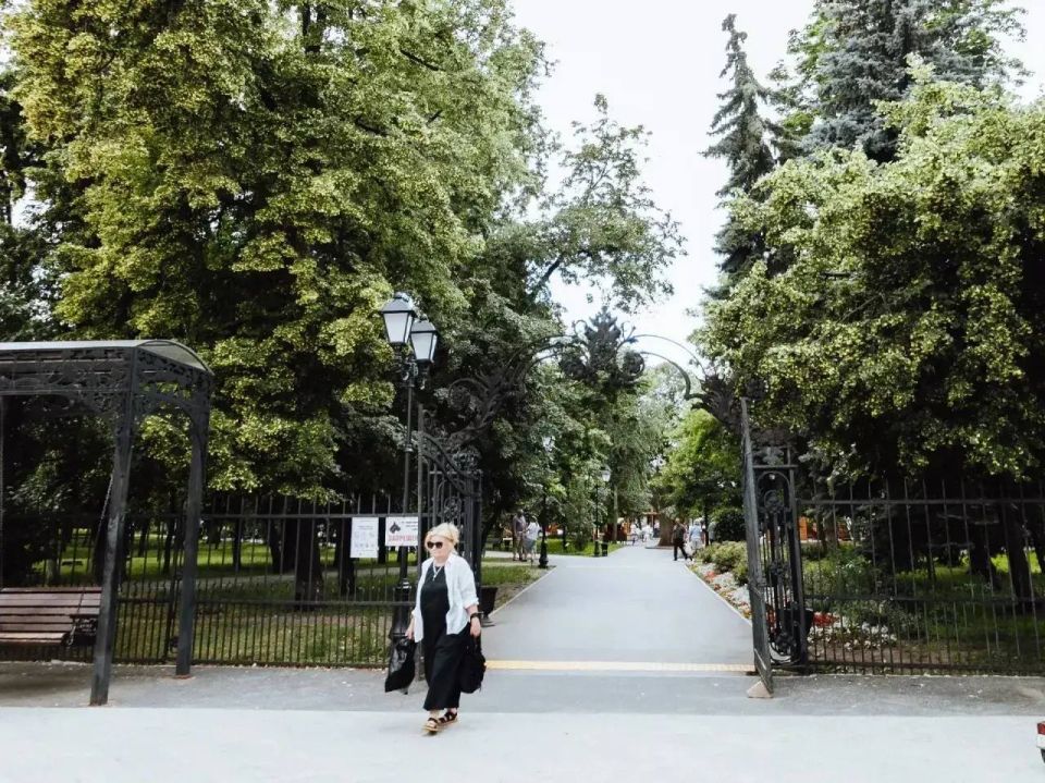 Саратов в кадре Саратов в кадре