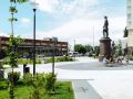 Саратов в кадре