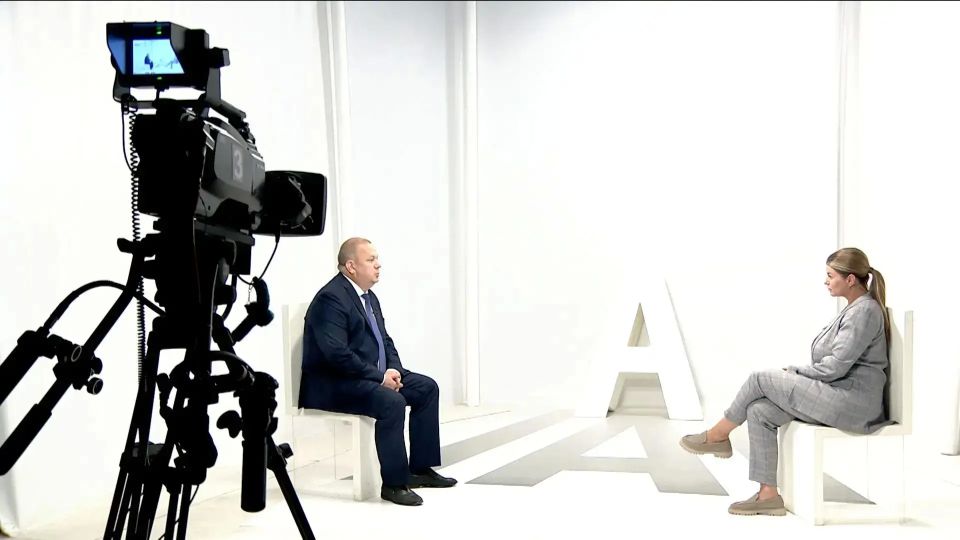 Смотрите завтра новый выпуск программы «Акценты»