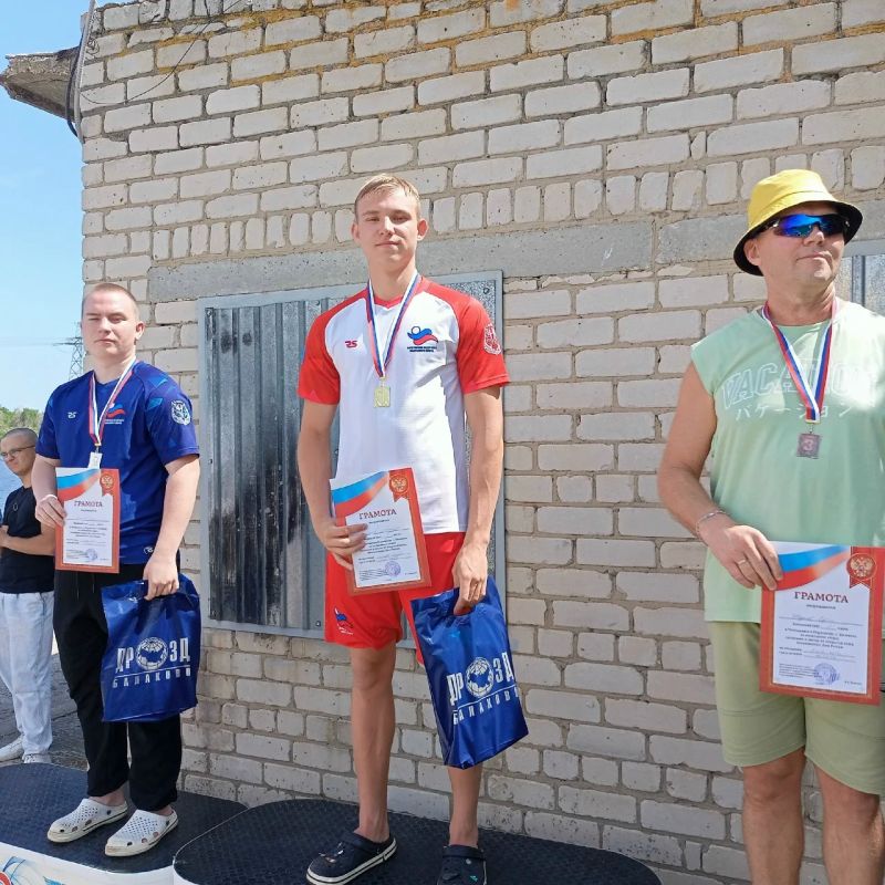 В Балаково прошли Чемпионат и Первенство по подводному спорту В Балаково прошли Чемпионат и Первенство по подводному спорту