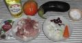 Нежное мясо с баклажанами и кизилом: готовим удивительное блюдо в духовке