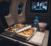Почему еда в самолёте теряет вкус: интересные научные факты