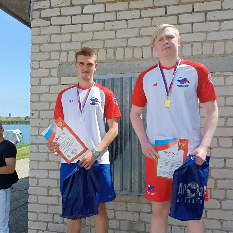 В Балаково прошли Чемпионат и Первенство по подводному спорту В Балаково прошли Чемпионат и Первенство по подводному спорту