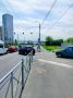 На Славянской площади и Большой Горной изменили схему движения