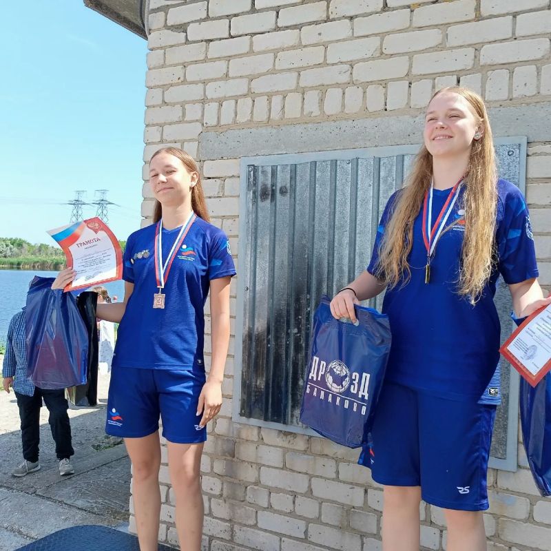 В Балаково прошли Чемпионат и Первенство по подводному спорту В Балаково прошли Чемпионат и Первенство по подводному спорту